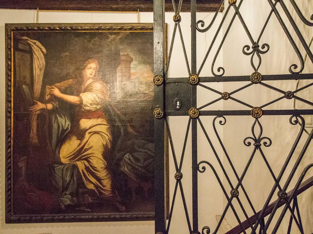 Palazzo Abadessa Wenecja