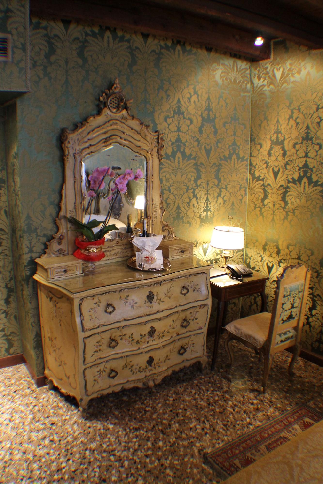Hotel Palazzo Abadessa Venecia