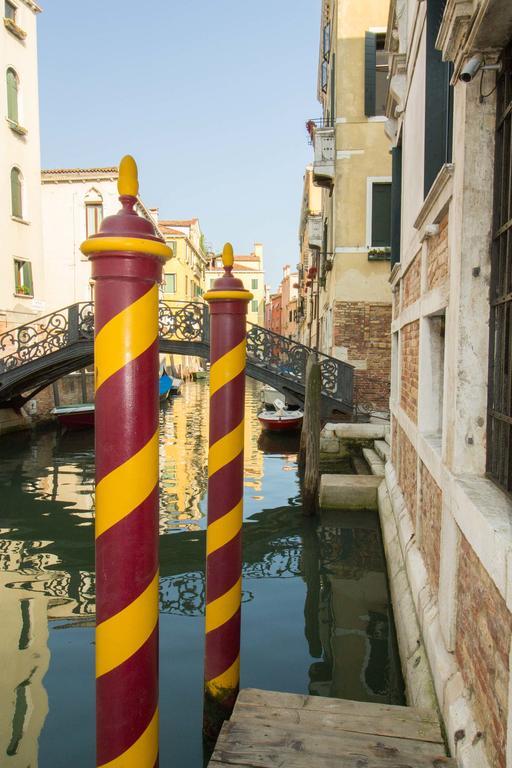 Palazzo Abadessa Venecia