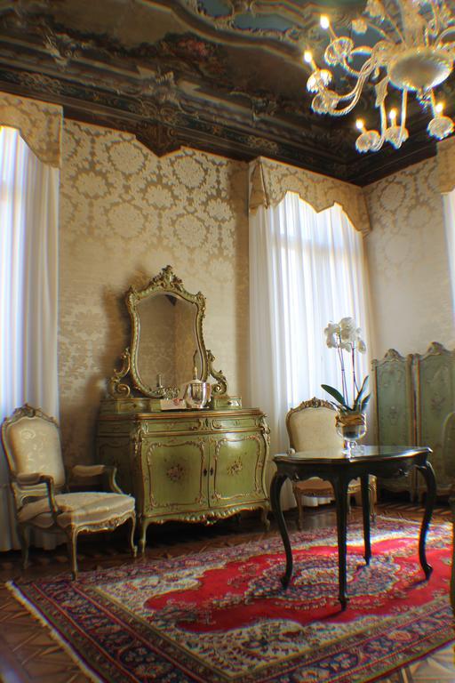 Palazzo Abadessa 4* Venecia