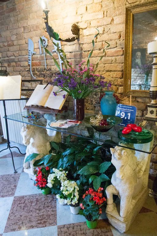 Palazzo Abadessa 4* Venecia