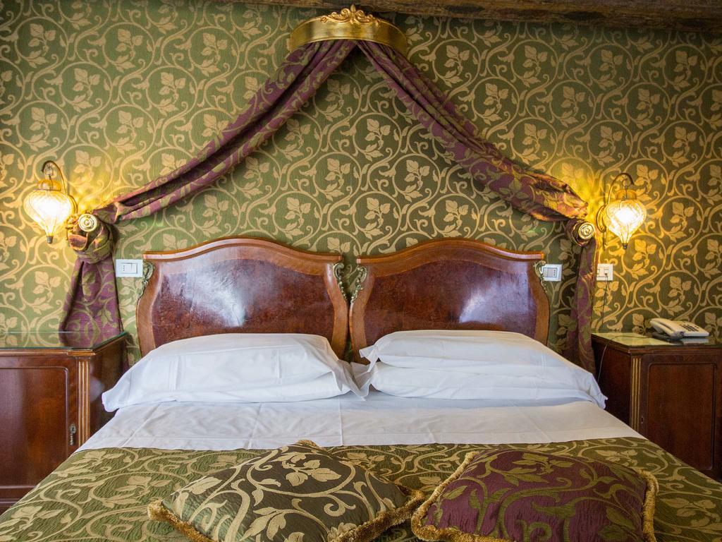 Palazzo Abadessa Hotel Venecia