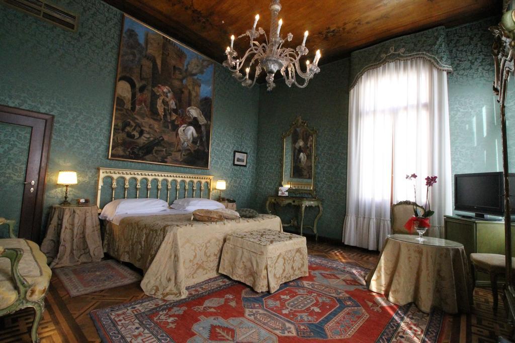 Palazzo Abadessa Venecia