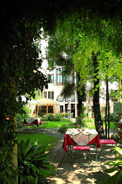 Palazzo Abadessa 4* Venecia