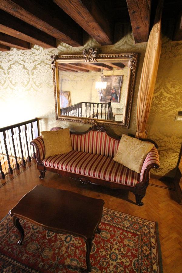 Palazzo Abadessa Venecia