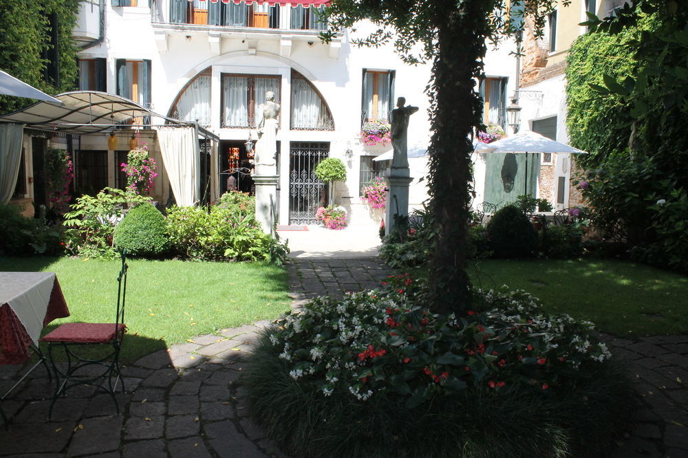Palazzo Abadessa 4* Venecia