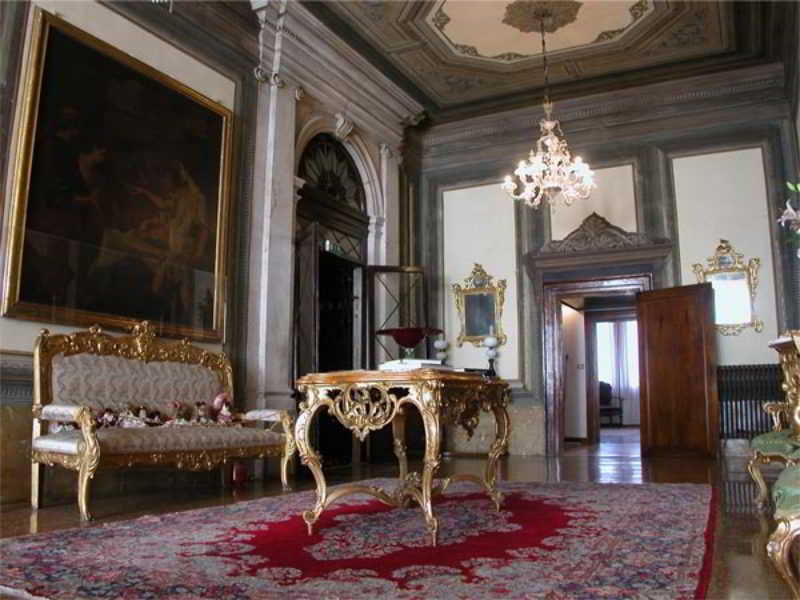 Palazzo Abadessa Venecia