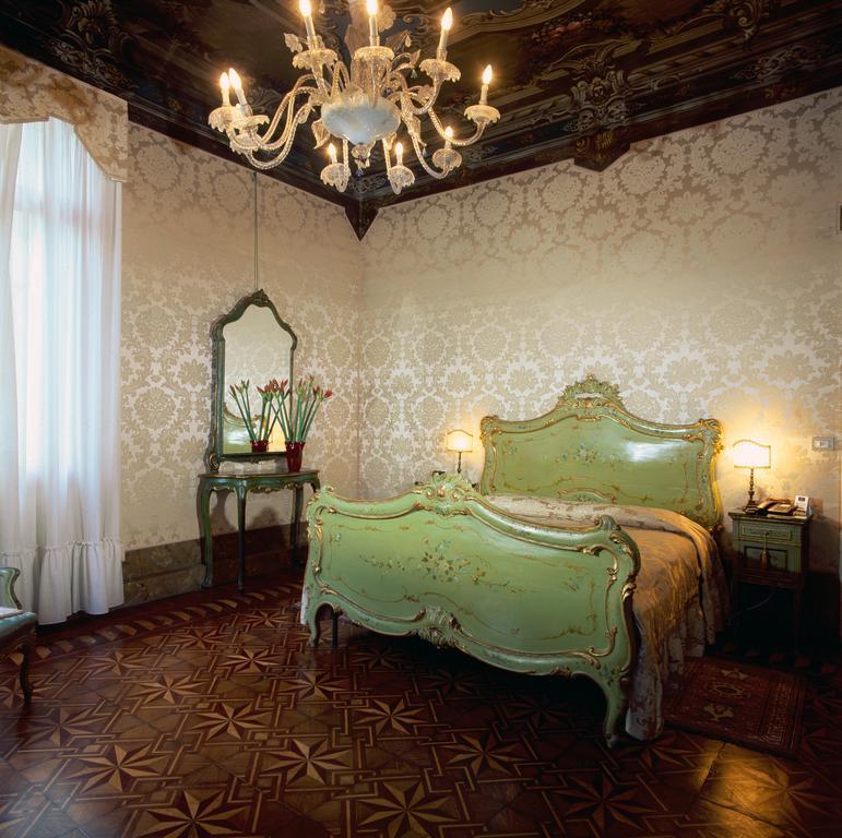 Palazzo Abadessa 4* Venecia